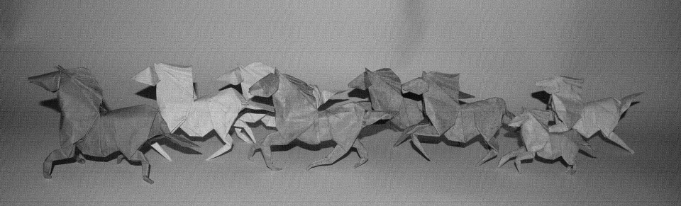 Boon's Origami Blog
